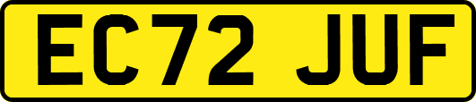 EC72JUF