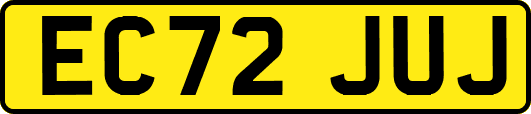 EC72JUJ