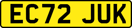 EC72JUK