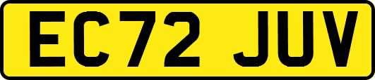 EC72JUV