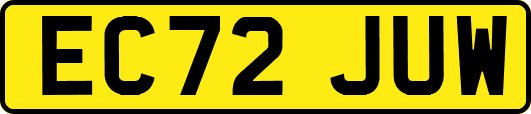 EC72JUW