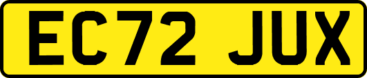 EC72JUX