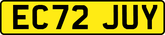 EC72JUY