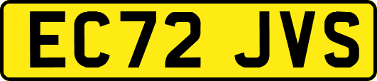 EC72JVS