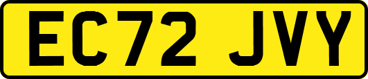 EC72JVY