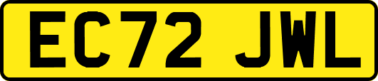 EC72JWL