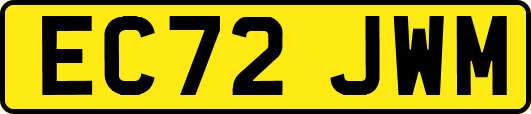 EC72JWM