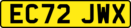 EC72JWX