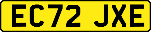 EC72JXE