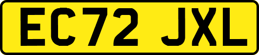EC72JXL