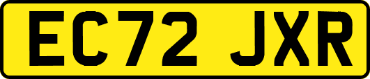 EC72JXR