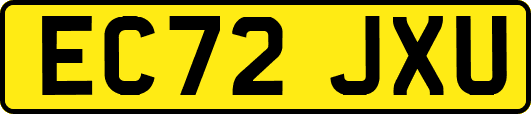 EC72JXU