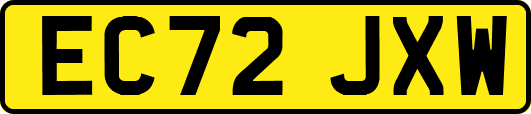 EC72JXW