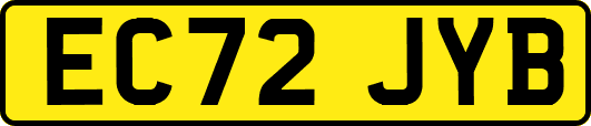 EC72JYB