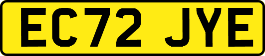 EC72JYE