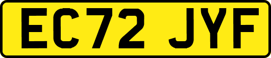EC72JYF