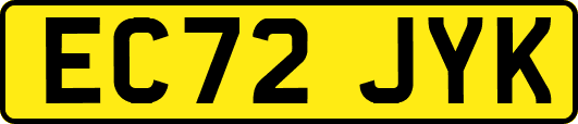 EC72JYK