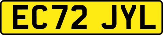 EC72JYL