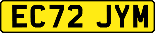 EC72JYM