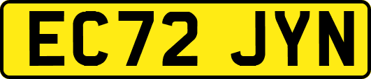 EC72JYN