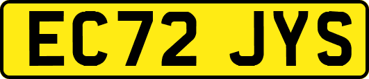 EC72JYS