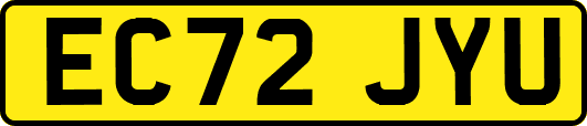 EC72JYU