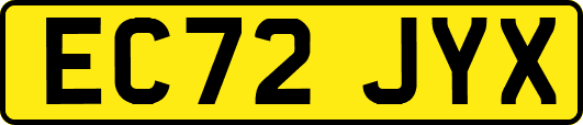 EC72JYX