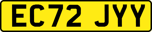 EC72JYY