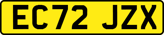 EC72JZX