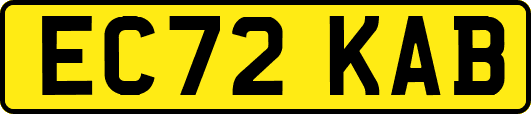 EC72KAB