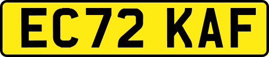 EC72KAF