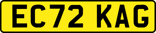 EC72KAG