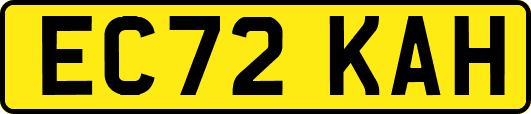EC72KAH