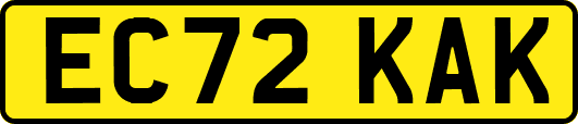 EC72KAK