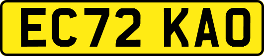 EC72KAO