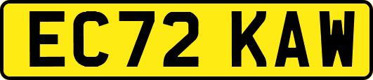 EC72KAW