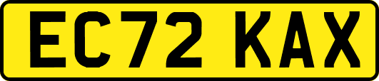EC72KAX