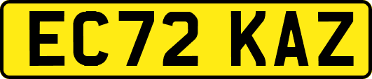 EC72KAZ