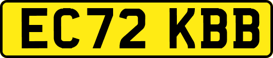 EC72KBB