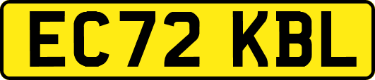 EC72KBL