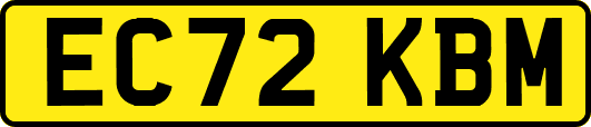 EC72KBM