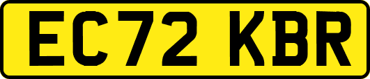 EC72KBR