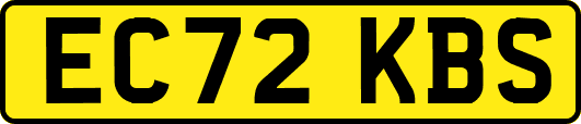 EC72KBS