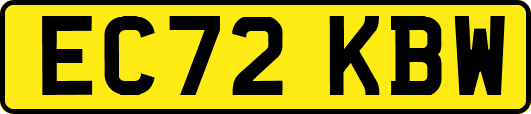 EC72KBW