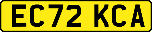 EC72KCA