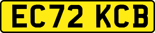 EC72KCB