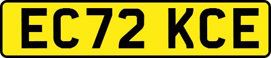 EC72KCE