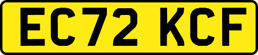 EC72KCF