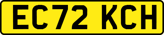 EC72KCH