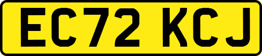 EC72KCJ